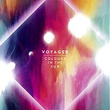 Voyager - Colours In The Sun