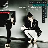 Anna Fedorova - Four Fantasies