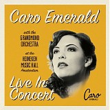 Caro Emerald - Live In Concert (with The Grandmono Orchestra)