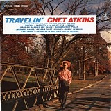 Chet Atkins - Travelin'
