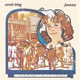 Carole King - Fantasy