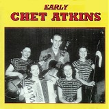 Chet Atkins - Early Chet Atkins