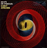 Chet Atkins - Hi-Fi In Focus