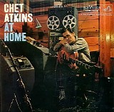 Chet Atkins - Chet Atkins At Home