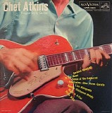 Chet Atkins - Finger Style Guitar