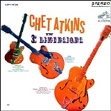 Chet Atkins - Chet Atkins In Three Dimensions