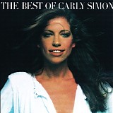 Carly Simon - The Best of Carly Simon