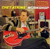 Chet Atkins - Chet Atkins' Workshop