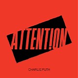 Charlie Puth - Attention
