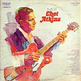 Chet Atkins - This Is Chet Atkins