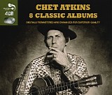 Chet Atkins - 8 Classic Albums