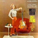 Chet Atkins - Mister Guitar