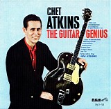 Chet Atkins - The Guitar Genius