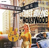 Chet Atkins - Chet Atkins In Hollywood