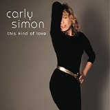 Carly Simon - This Kind of Love