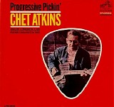 Chet Atkins - Progressive Pickin'