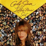 Carly Simon - Letters Never Sent