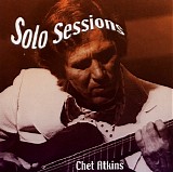 Chet Atkins - Solo Sessions