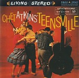 Chet Atkins - Chet Atkins' Teensville