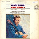 Chet Atkins - Class Guitar