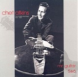Chet Atkins - Mr. Guitar: The Complete Recordings 1955-1960