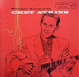 Chet Atkins - Stringin' Along With Chet Atkins