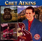 Chet Atkins - Guitar Picker / Finger Picking Good
