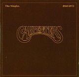 Carpenters - The Singles 1969-1973