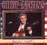 Chet Atkins - All American Country