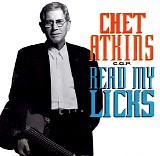 Chet Atkins - Read My Licks
