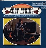 Chet Atkins - My Favorite Guitars