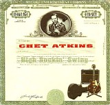 Chet Atkins - High Rockin' Swing