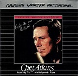 Chet Atkins - Pickin' My Way / In Hollywood / Alone