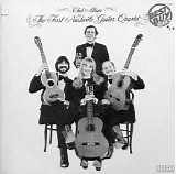 Chet Atkins - The First Nashville Guitar Quartet