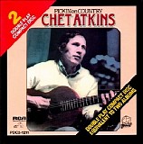 Chet Atkins - Pickin' On Country