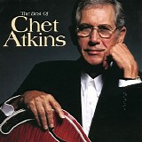 Chet Atkins - The Best Of Chet Atkins