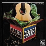 Charlie Byrd - Mr. Guitar