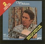 Chet Atkins - Guitar For All Seasons