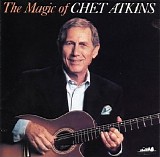 Chet Atkins - The Magic Of Chet Atkins