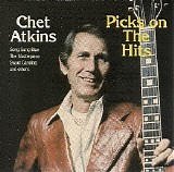 Chet Atkins - Picks On The Hits