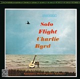 Charlie Byrd - Solo Flight