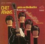 Chet Atkins - Chet Atkins: Picks On the Beatles
