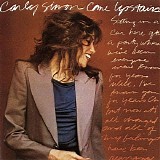Carly Simon - Come Upstairs