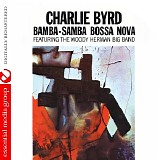 Charlie Byrd - Bamba Samba Bossa Nova