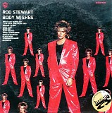 Rod Stewart - Body Wishes