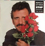 Ringo Starr - Stop And Smell The Roses