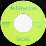 Various artists - Binghi Man Nah Partial / I Shall Not Cease
