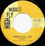Lorenzo - Spread Dat Love