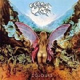 ELOY - 1980: Colours