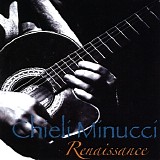 Chieli Minucci - Renaissance